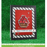 Lawn Fawn Thanks a Bushel Stamps