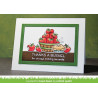Lawn Fawn Thanks a Bushel Stamps