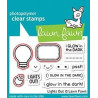 SET Lawn Fawn Lights Out