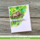 LAWN FAWN I Like Naps Clear Stamp