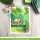 LAWN FAWN I Like Naps Clear Stamp