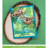 LAWN FAWN I Like Naps Clear Stamp
