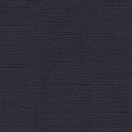 Cartoncino monocolore BLACK 216 gms 30x30 cm