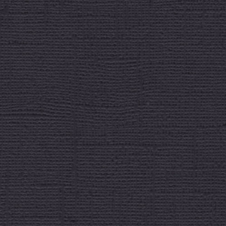 Cartoncino monocolore BLACK 216 gms 30x30 cm