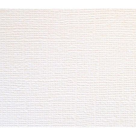 Cartoncino monocolore White 216 gms 30x30 cm