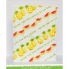 LAWN FAWN Simply Celebrate Summer Clear Stamp