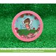 Lawn Fawn Fairy Friends Stamps