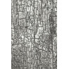 3-D Texture Fades Embossing Folder - Cracked by Tim Holtz 666295