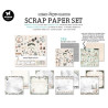 StudioLight Ultimate Scrap Collection CHRISTAMS n.31 30x30cm