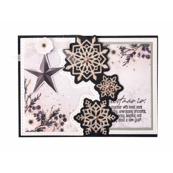 StudioLight Ultimate Scrap Collection CHRISTAMS n.31 30x30cm