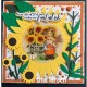 Marianne Design Creatables Sunflower Doily