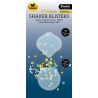 StudioLight Essentials Shaker Blisters Mini Balls 10x