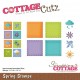CottageCutz Spring Stamps