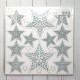 Mintay Papers Chippies Xmas Stars