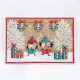 AALL & Create Stamp Set 946 The Winter Girls