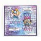 AALL & Create Stamp Set 945 The Nutcracker