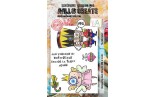 AALL & Create Stamp Set 945 The Nutcracker