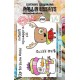 AALL & Create Stamp Set 944 Snow Good