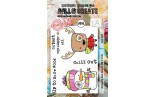 AALL & Create Stamp Set 944 Snow Good