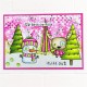 AALL & Create Stamp Set 944 Snow Good