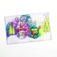 AALL & Create Stamp Set 944 Snow Good