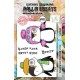 AALL & Create Stamp Set 941 Cold Hands