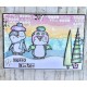 AALL & Create Stamp Set 941 Cold Hands