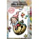 AALL & Create Stamp Set 1003 Jingle Dreams