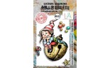 AALL & Create Stamp Set 1003 Jingle Dreams