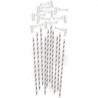 Memory Keepers Pinwheel Attachments Gray