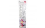 Memory Keepers Pinwheel Attachments Gray