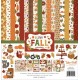 Echo Park I Love Fall Collection Kit 30x30cm