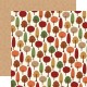 Echo Park I Love Fall Collection Kit 30x30cm