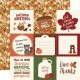 Echo Park I Love Fall Collection Kit 30x30cm