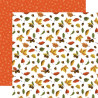Carta Bella Fall Fun Paper Pad 30x30cm