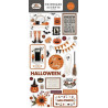 Carta Bella Halloween Chipboard Accents