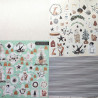 StudioLight Ultimate Scrap Collection CHRISTMAS n.31 30x30cm