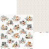Piatek COFFEE BREAK Paper Pad 30x30cm
