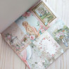 StudioLight Paper Pad Romantic Moments nr.97 20x20cm