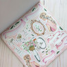 StudioLight Paper Pad Romantic Moments nr.97 20x20cm