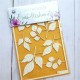 Piatek13 Light Chipboard Embellishments TIME TO RELAX 01