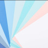Cardstock Paper A4 40 fogli Nienke Vletter