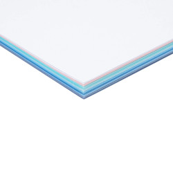 Cardstock Paper A4 40 fogli Nienke Vletter