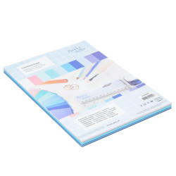 Cardstock Paper A4 40 fogli Nienke Vletter