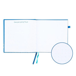 Journal Planner Nienke Vletter