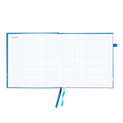 Journal Planner Nienke Vletter