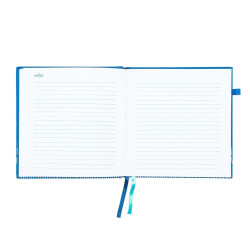 Journal Planner Nienke Vletter