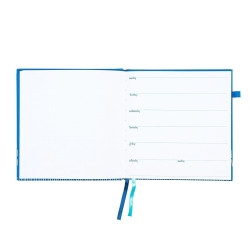 Journal Planner Nienke Vletter