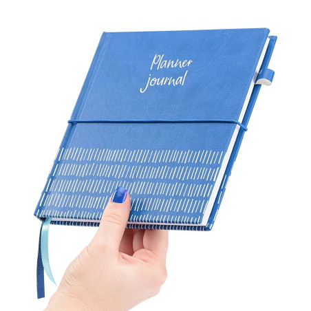 Journal Planner Nienke Vletter