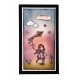 Gorjuss Collectable Rubber Stamp Don't Fly Away 464